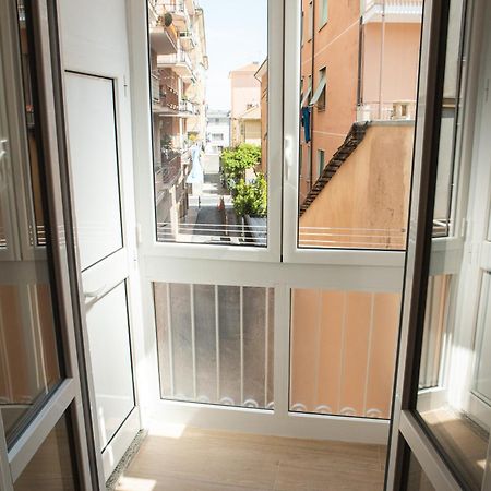 Bnbina2: Nel Centro Di Chiavari Esterno foto